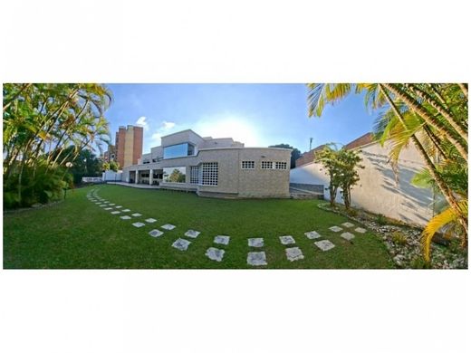 Luxury home in Nueva Caracas, Distrito Capital