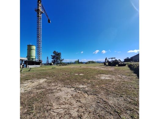 Land in Caracas, Municipio Libertador