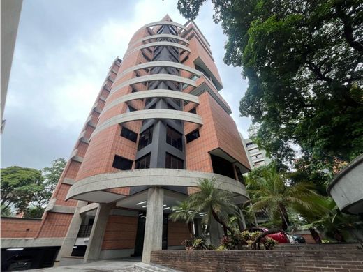 Daire Karakas, Municipio Libertador