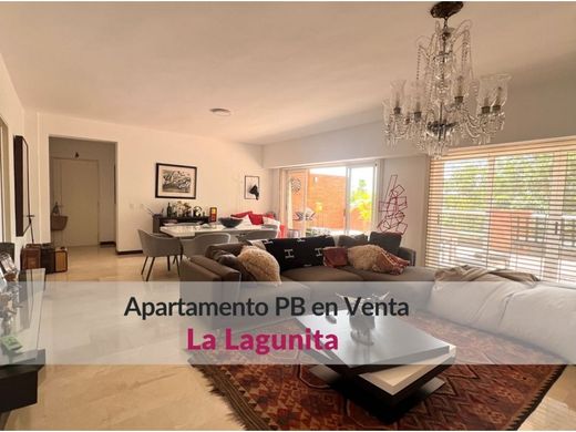 Apartment in Nueva Caracas, Distrito Capital