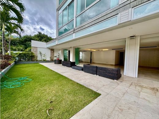 Daire Karakas, Municipio Libertador