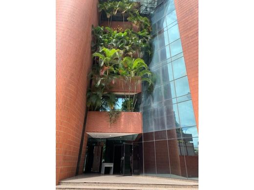 カラカス, Municipio Libertadorのオフィス