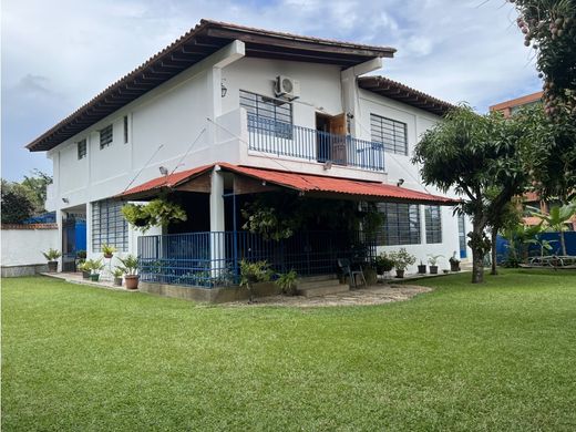 Maison de luxe à Caracas, Municipio Libertador