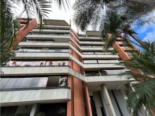 Apartment in Caracas, Municipio Libertador