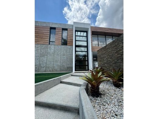 Luxury home in Caracas, Municipio Libertador