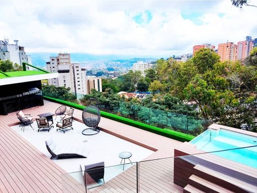 Appartamento a Nueva Caracas, Distrito Capital