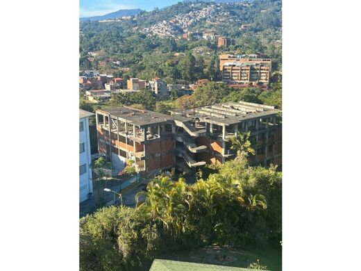 ‏בניין ב  קראקס, Municipio Libertador