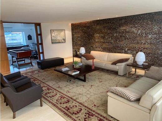 Apartment in Caracas, Municipio Libertador