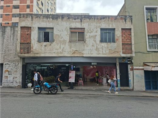 Land in Nueva Caracas, Distrito Capital