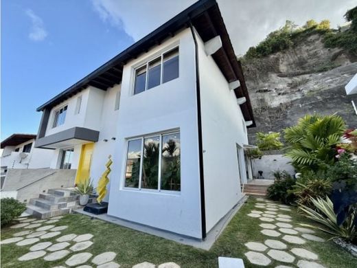 Casa di lusso a Caracas, Municipio Libertador
