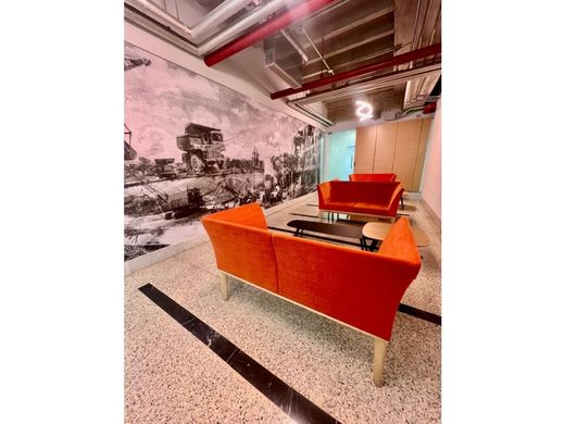 Офис, Каракас, Municipio Libertador