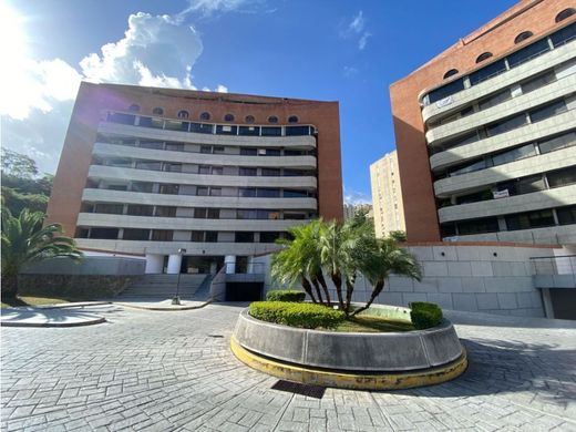 Penthouse in Caracas, Municipio Libertador