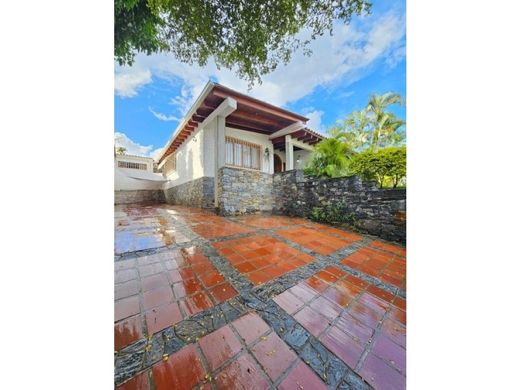 Luxury home in Nueva Caracas, Distrito Capital