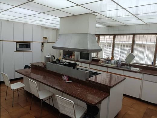 Casa de lujo en Caracas, Municipio Libertador