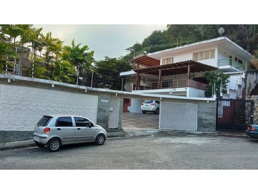 Luxus-Haus in Nueva Caracas, Distrito Capital