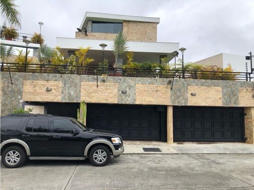 Casa de lujo en Caracas, Municipio Libertador