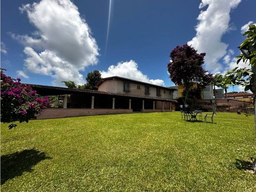 Luxury home in Caracas, Municipio Libertador