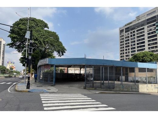 地皮  卡拉卡斯, Municipio Libertador