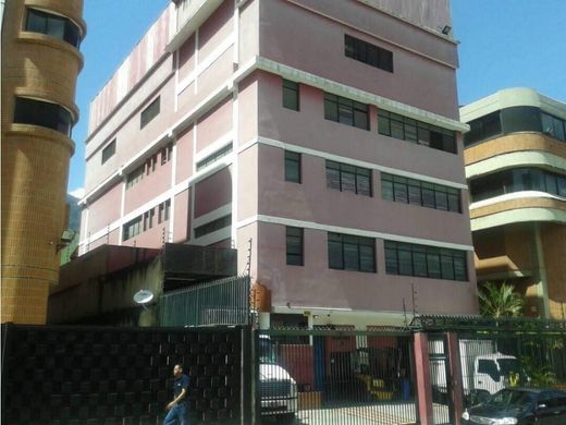 Complexes résidentiels à Caracas, Municipio Libertador