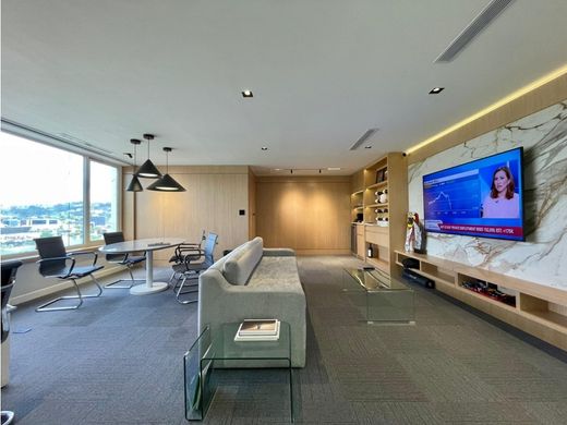 Офис, Каракас, Municipio Libertador