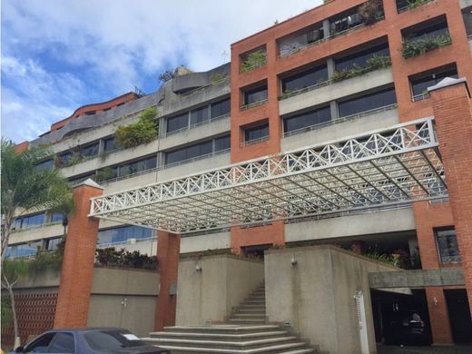 Penthouse in El Hatillo, Municipio El Hatillo