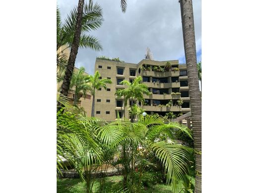 ‏דירת פנטהאוז ב  קראקס, Municipio Libertador