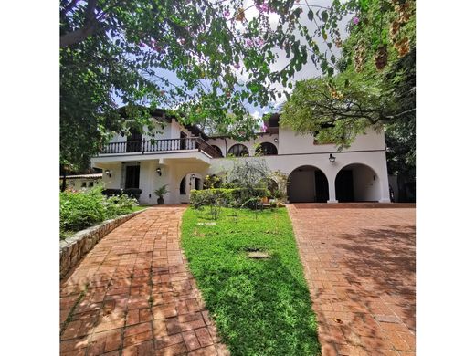 Maison de luxe à Caracas, Municipio Libertador