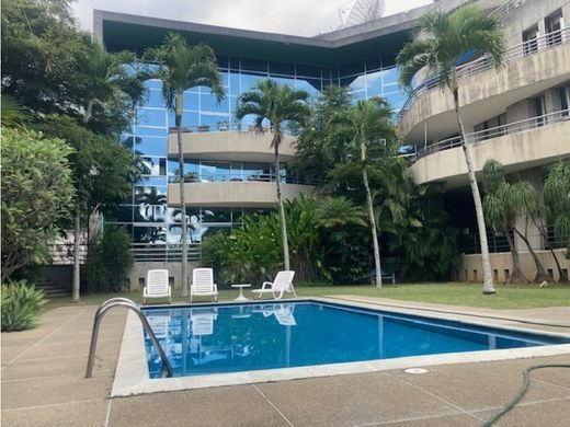 Daire Karakas, Municipio Libertador