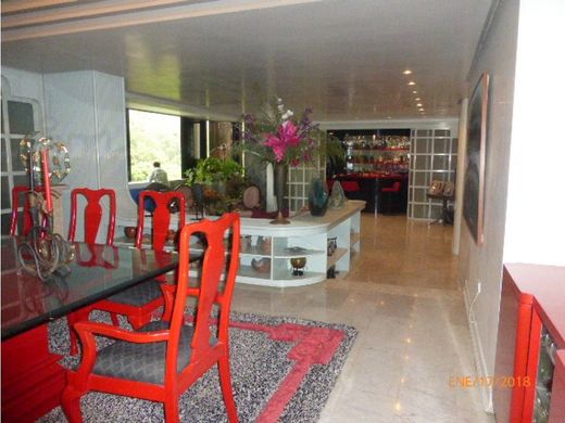 Apartament w Caracas, Municipio Libertador