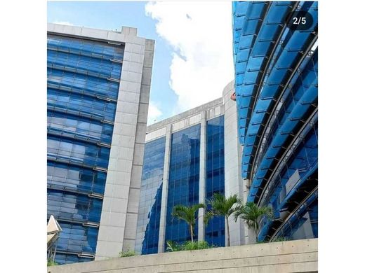 Office in Caracas, Municipio Libertador