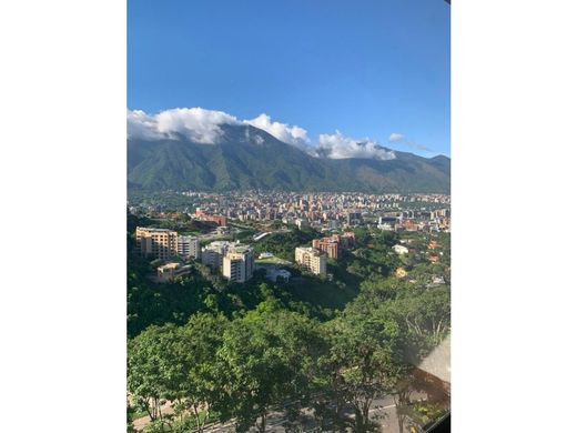 Penthouse Karakas, Municipio Libertador