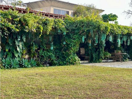 ‏בתי יוקרה ב  קראקס, Municipio Libertador