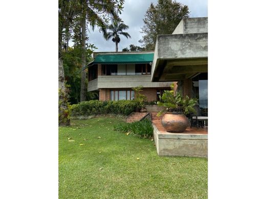 Luxury home in Caracas, Municipio Libertador