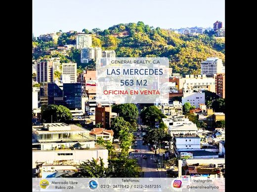 Office in Caracas, Municipio Libertador