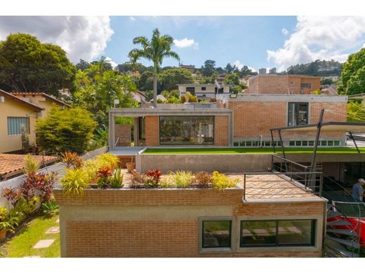 Luxury home in Caracas, Municipio Libertador