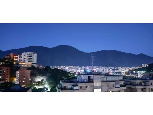 Penthouse in Nueva Caracas, Distrito Capital