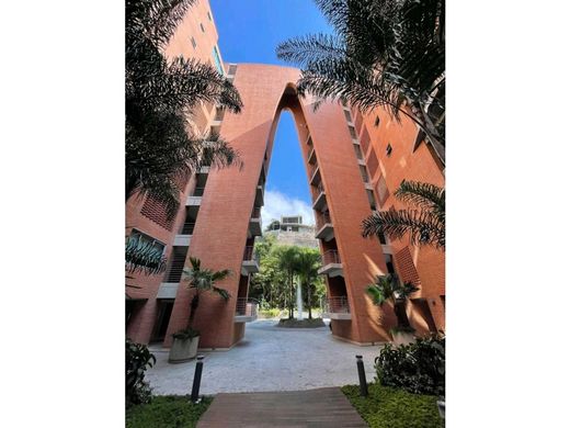 아파트 / 카라카스, Municipio Libertador