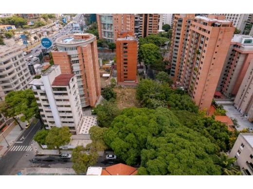 Terreno - Caracas, Municipio Libertador