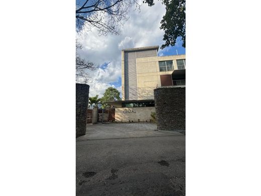 カラカス, Municipio Libertadorのアパートメント