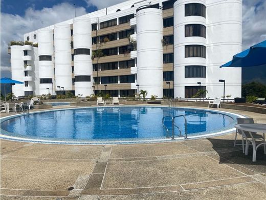 Apartment / Etagenwohnung in Caracas, Municipio Libertador