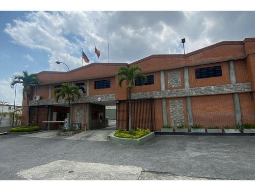 Hotel w Carrizal, Municipio Carrizal