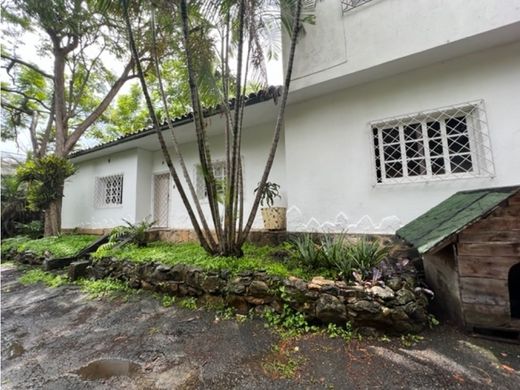 Элитный дом, Каракас, Municipio Libertador