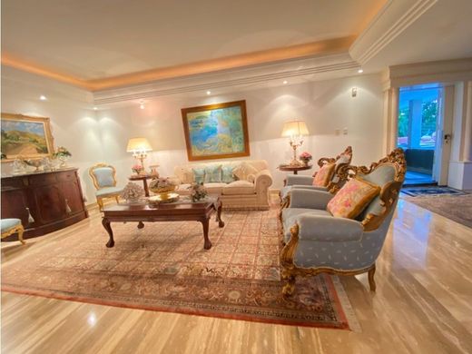 Apartment in Nueva Caracas, Distrito Capital