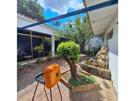 豪宅  卡拉卡斯, Municipio Libertador