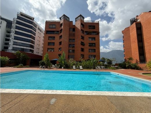 Apartment in Caracas, Municipio Libertador