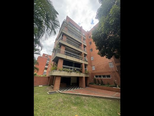 Appartement in Caracas, Municipio Libertador