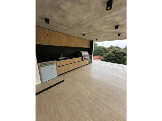 Luxus-Haus in Caracas, Municipio Libertador