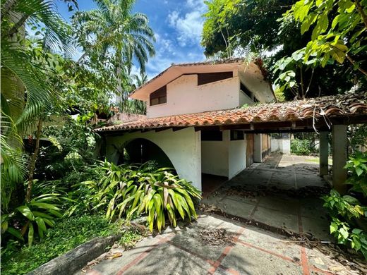 Участок, Каракас, Municipio Libertador