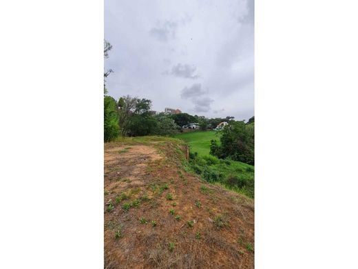 カラカス, Municipio Libertadorの土地