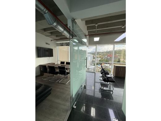 Ufficio a Nueva Caracas, Distrito Capital